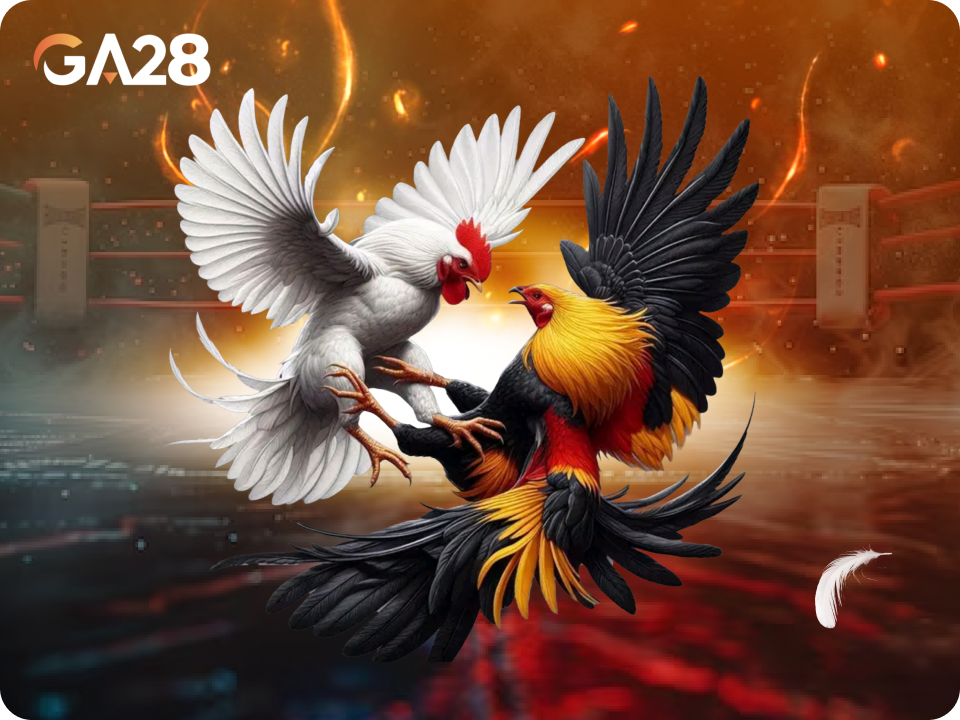 cockfighting ga28