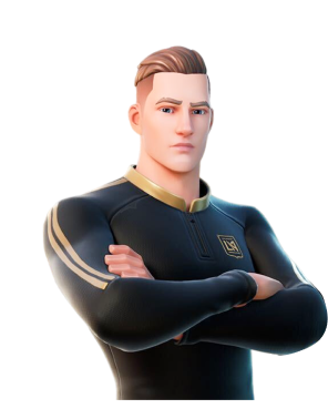 person